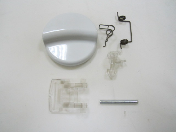 Ручка люка ARDO(ремкомплект) 139AK11, AD3837 12501230